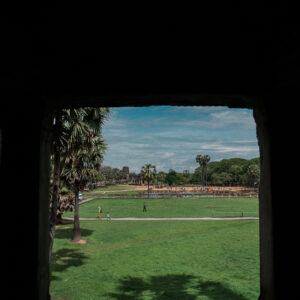 아주 작은 실천 하나