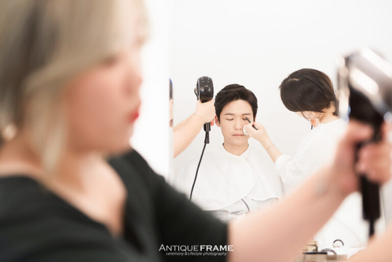 더빈 컨벤션 / 베라카