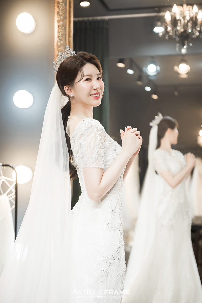더파티 본식스냅