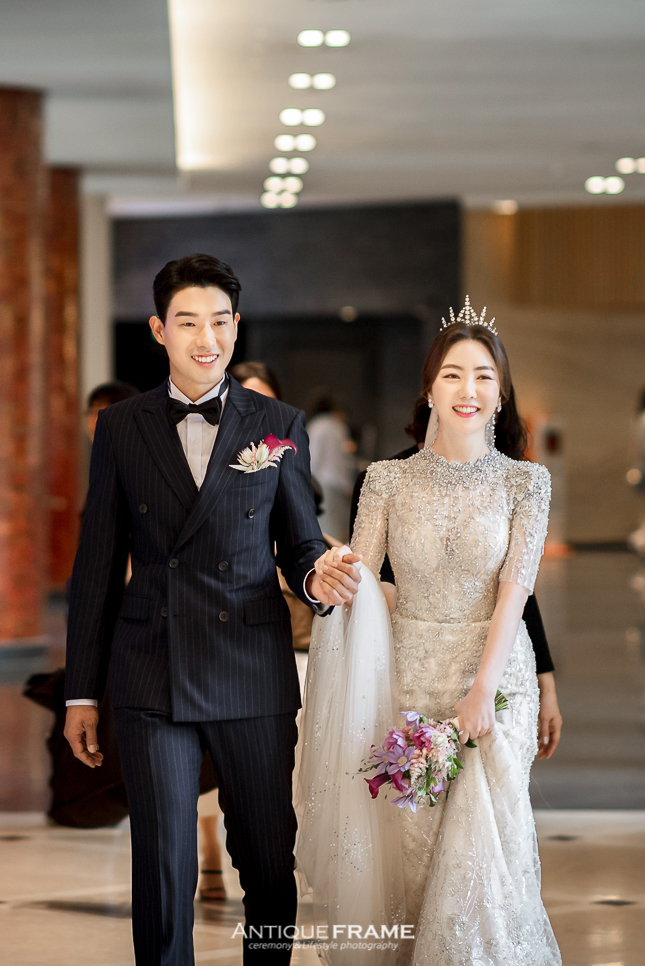 메종글래드 본식스냅