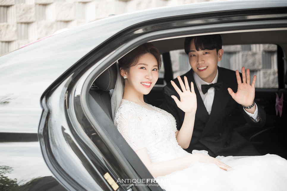 더파티 본식스냅