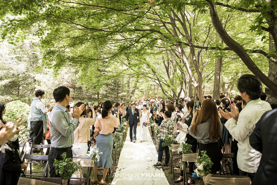 고향산장 천안 본식스냅