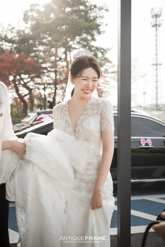 더파티 본식스냅
