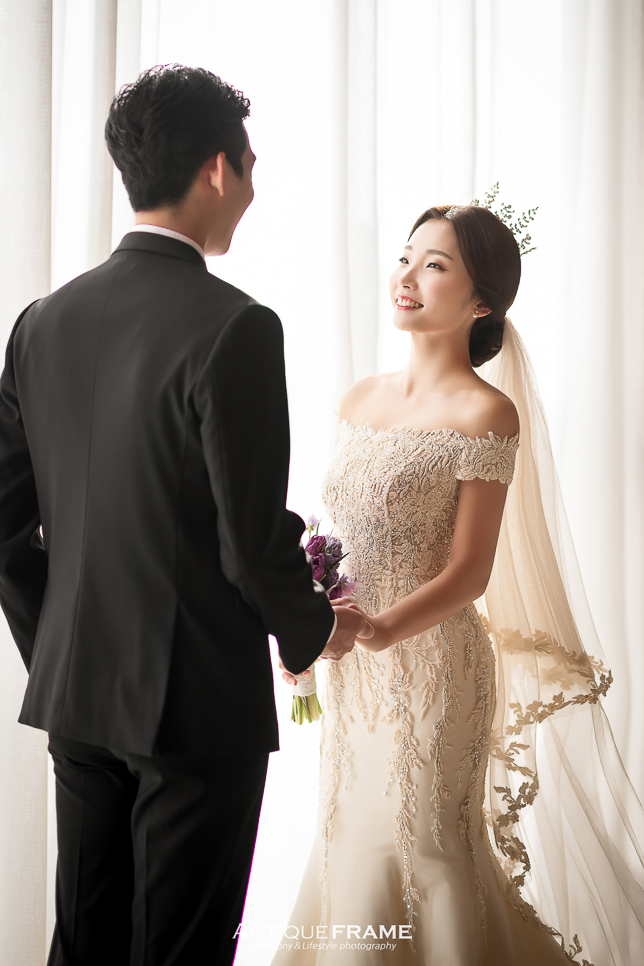 라도무스 본식스냅