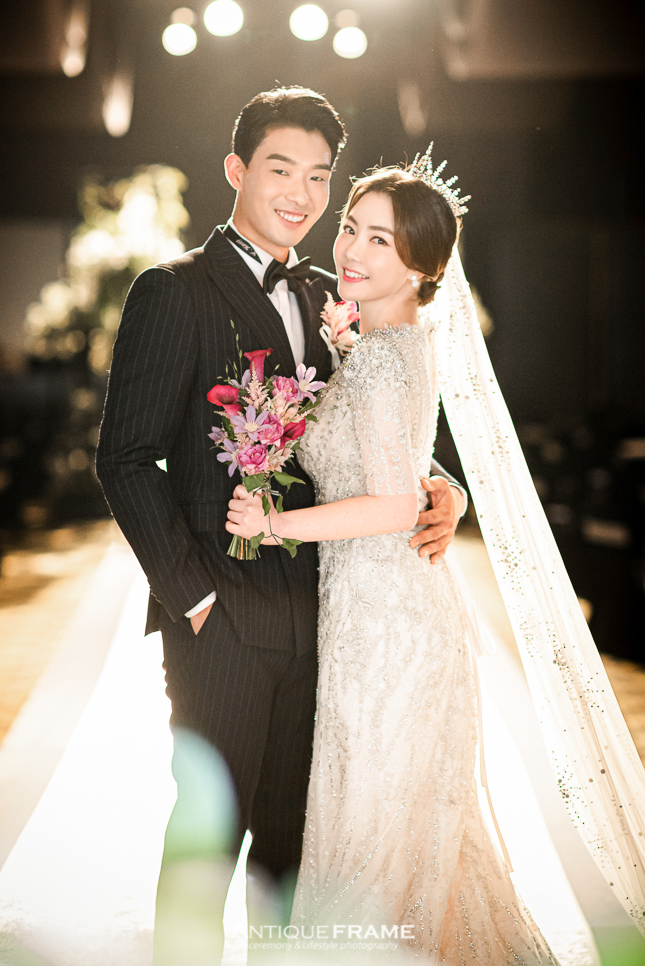 메종글래드 본식스냅