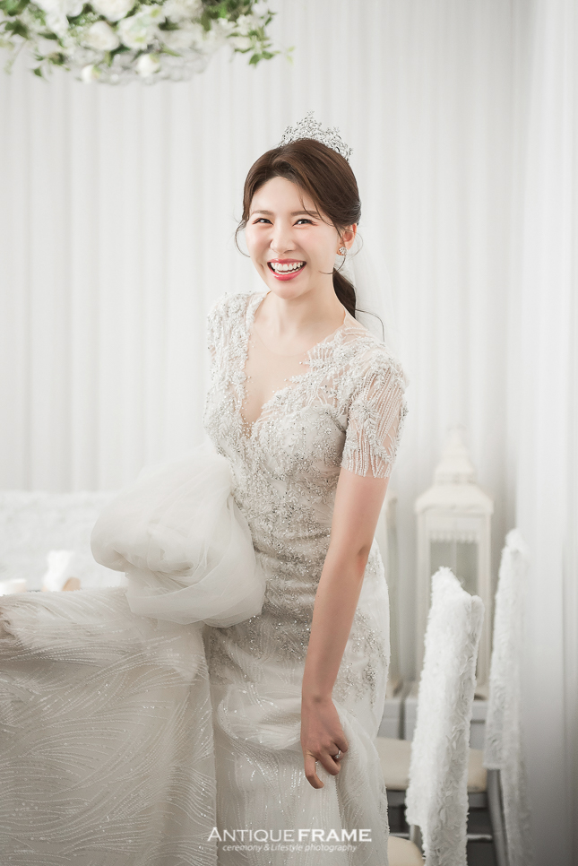 더파티 본식스냅