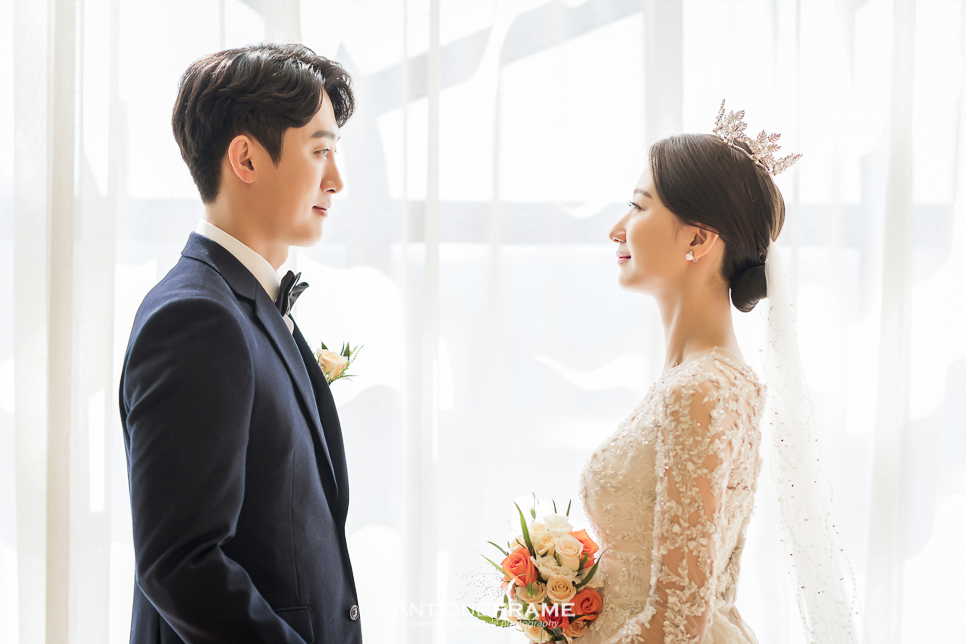 더빈 컨벤션 / 그랜드볼룸 본식스냅