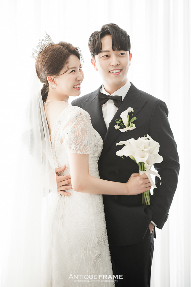 더파티 본식스냅