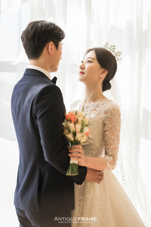 더빈 컨벤션 / 그랜드볼룸 본식스냅