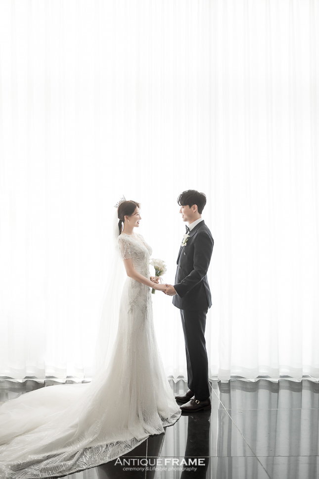 더파티 본식스냅
