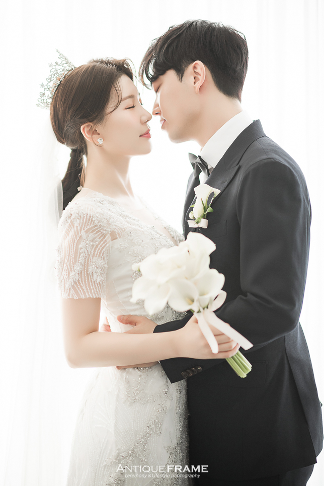 더파티 본식스냅