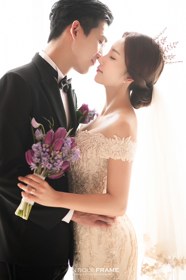 라도무스 본식스냅