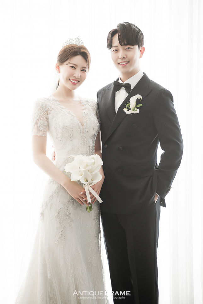 더파티 본식스냅