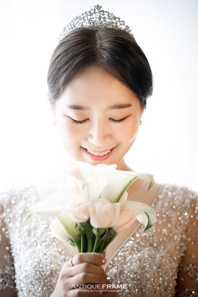 메리다 / 이베리스 본식스냅