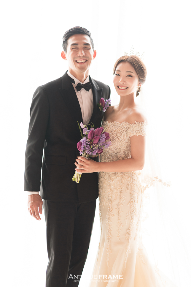 라도무스 본식스냅