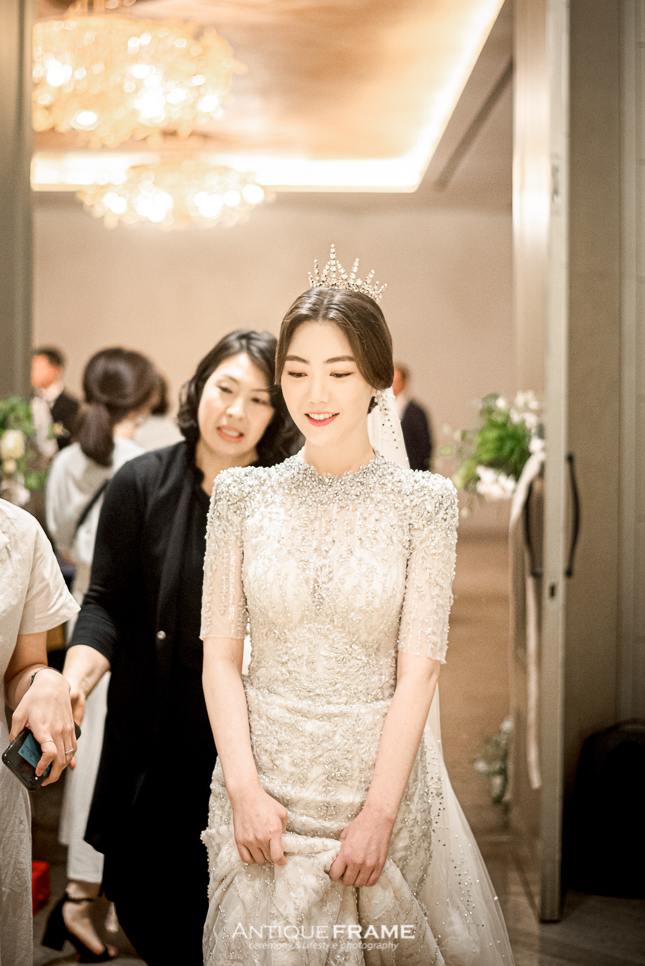 메종글래드 본식스냅