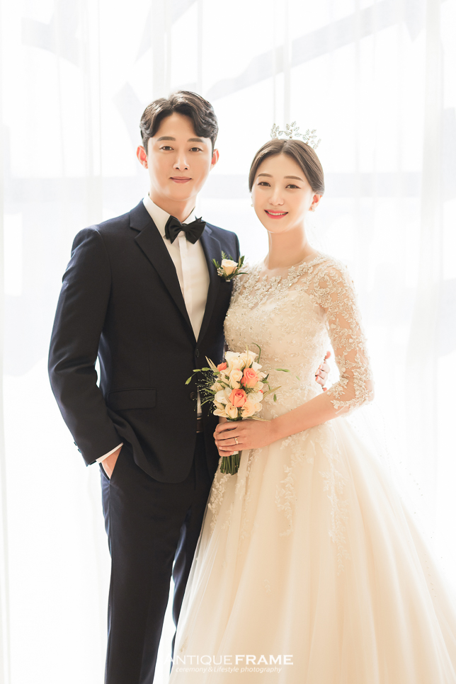 더빈 컨벤션 / 그랜드볼룸 본식스냅