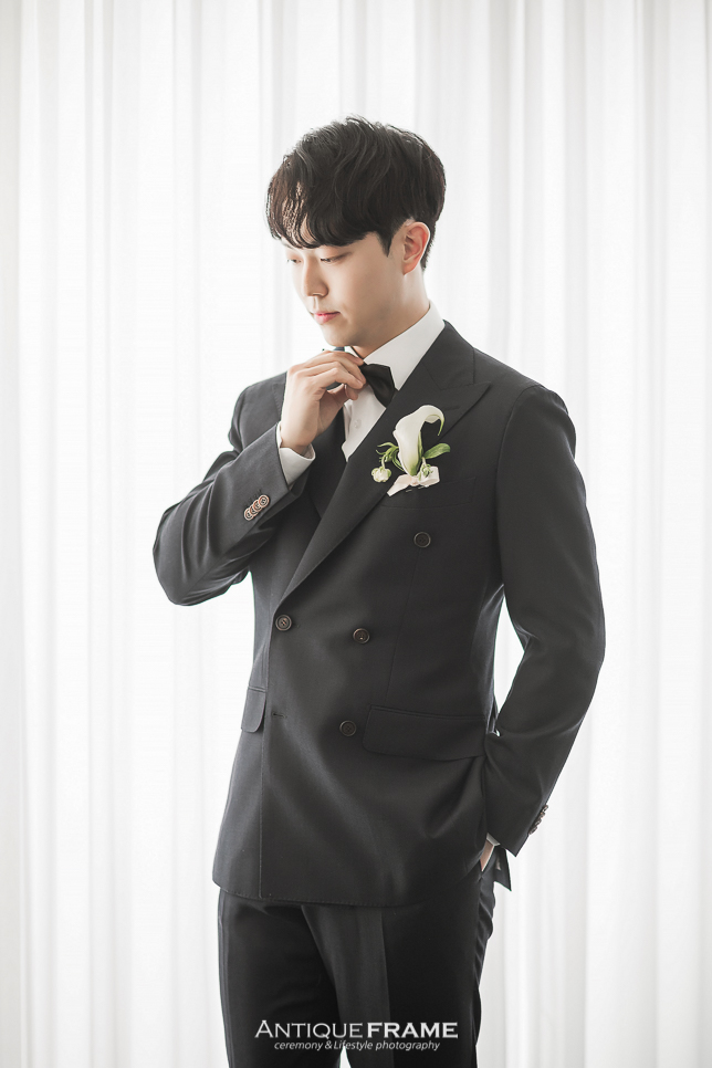 더파티 본식스냅