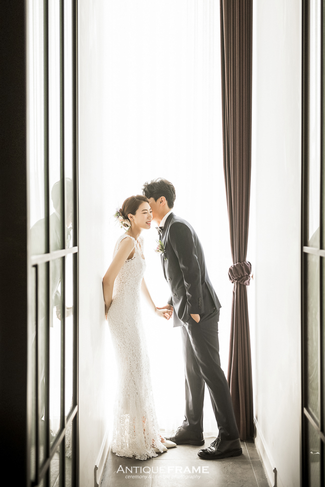 고향산장 천안 본식스냅