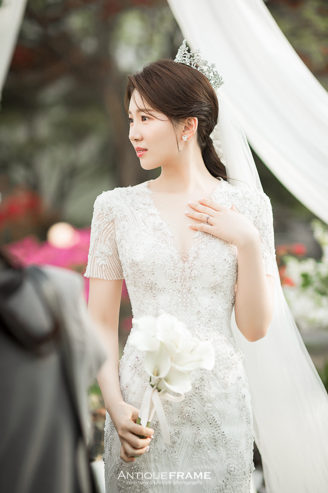 더파티 본식스냅