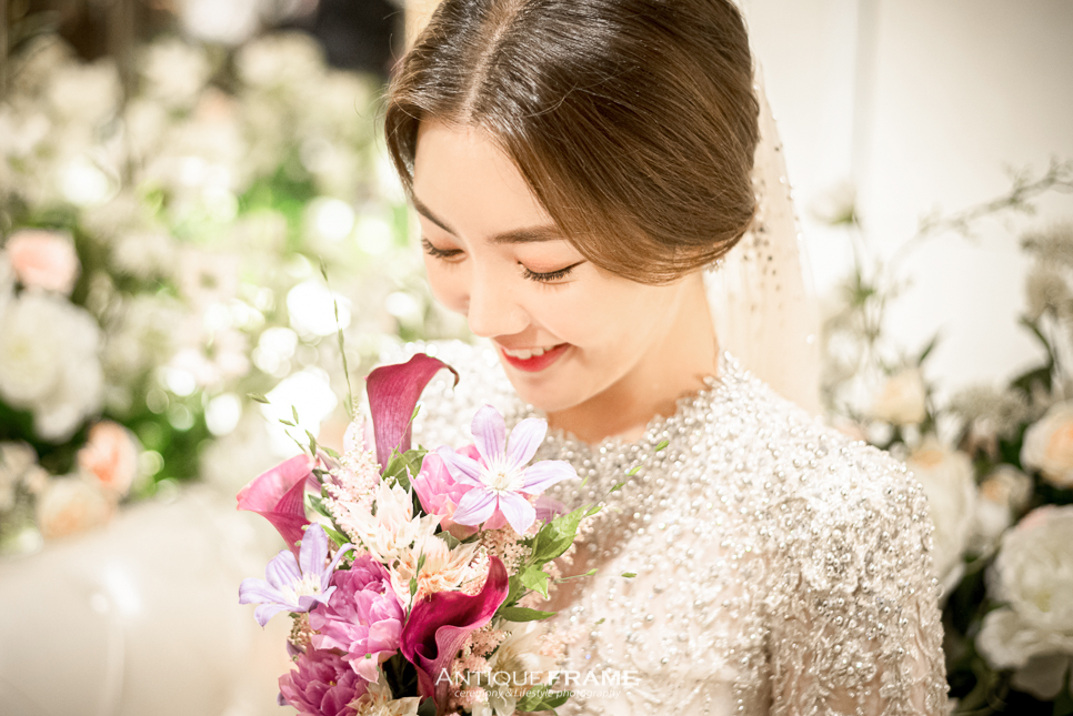 메종글래드 본식스냅