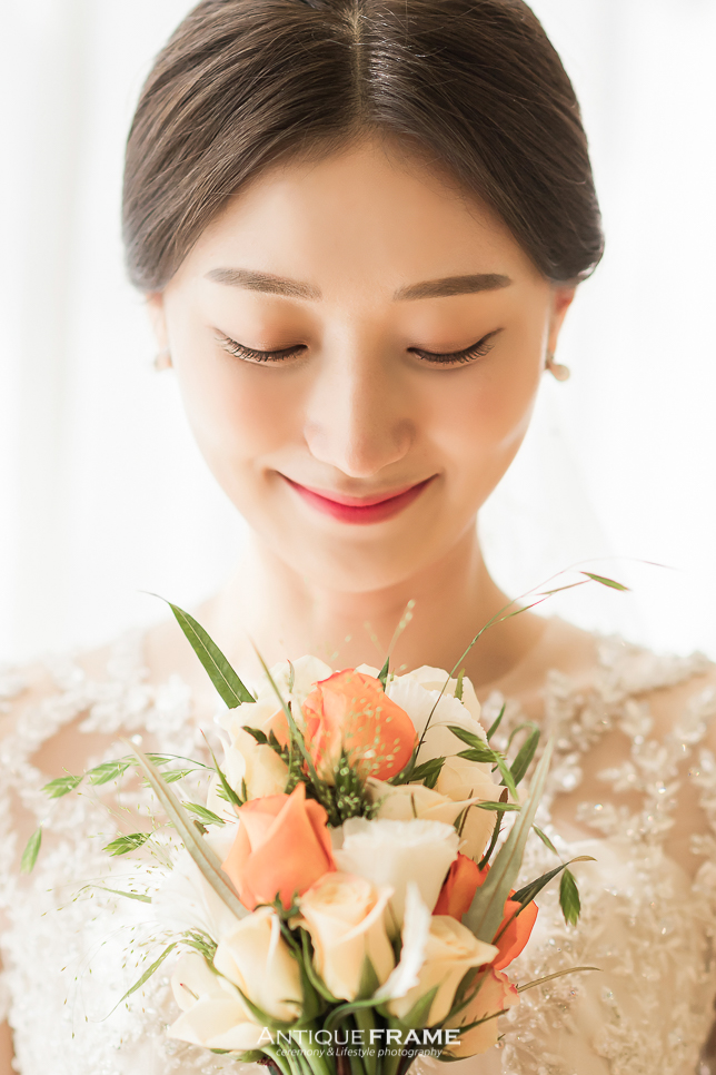 더빈 컨벤션 / 그랜드볼룸 본식스냅
