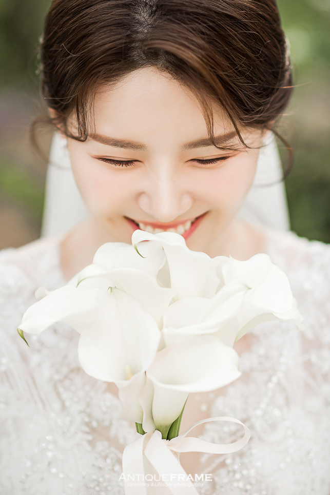 더파티 본식스냅