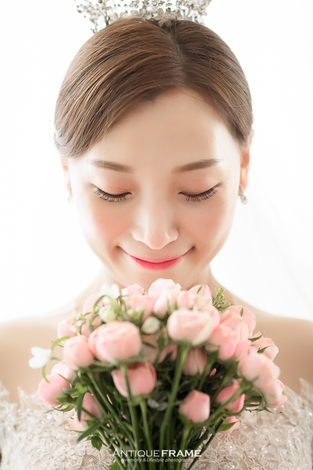 메리다 / 마르시아 본식스냅