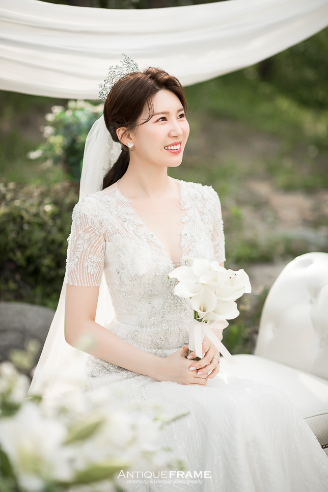 더파티 본식스냅