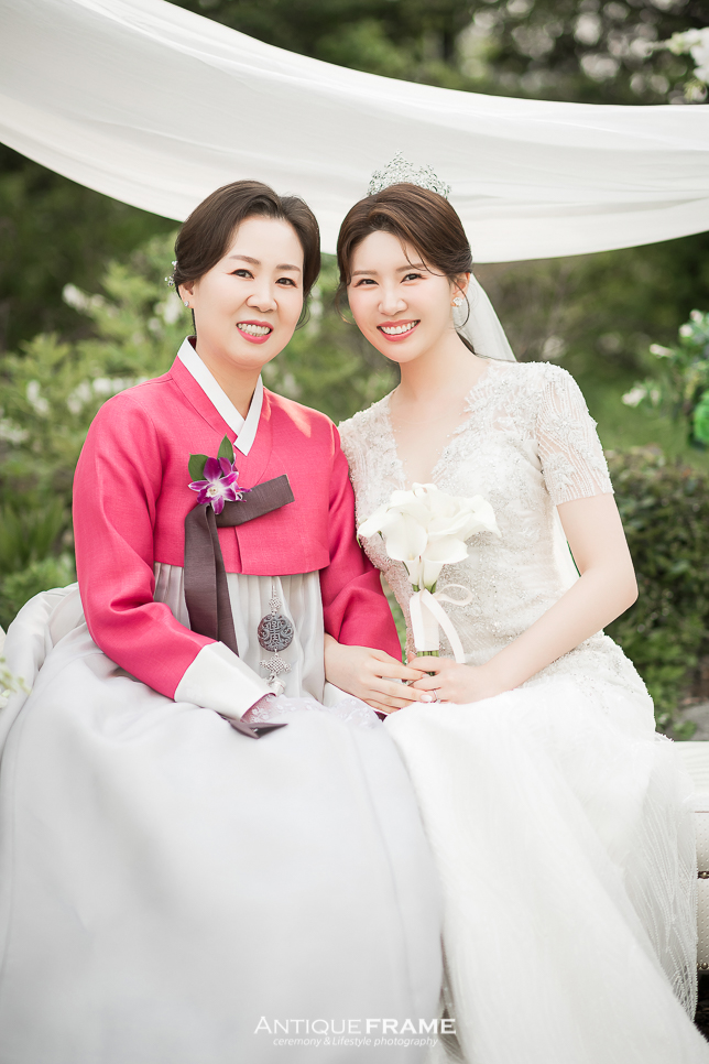 더파티 본식스냅