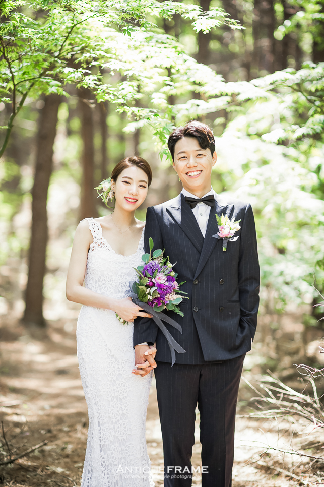 고향산장 천안 본식스냅