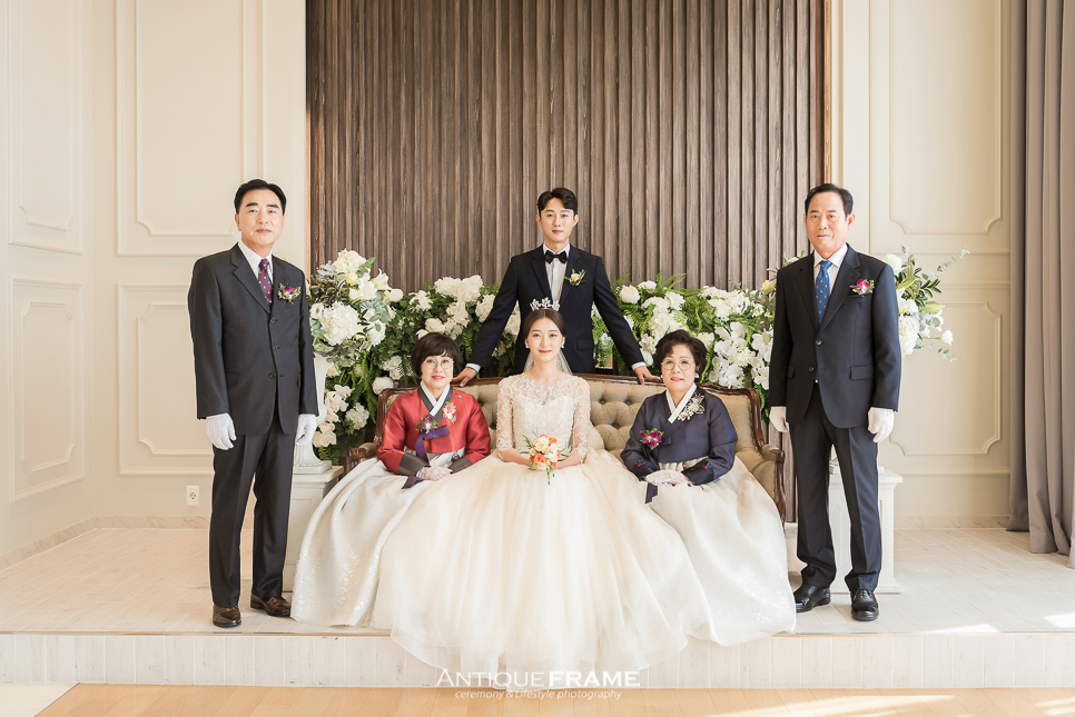 더빈 컨벤션 / 그랜드볼룸 본식스냅