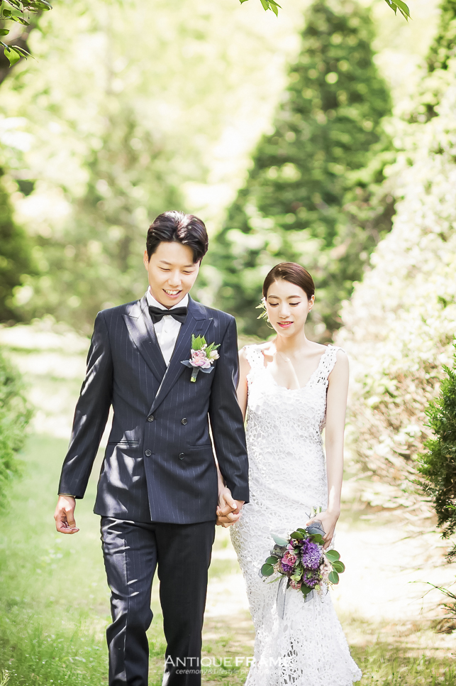 고향산장 천안 본식스냅