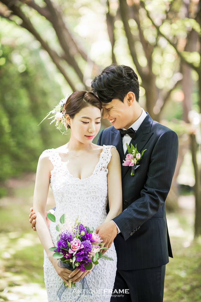 고향산장 천안 본식스냅