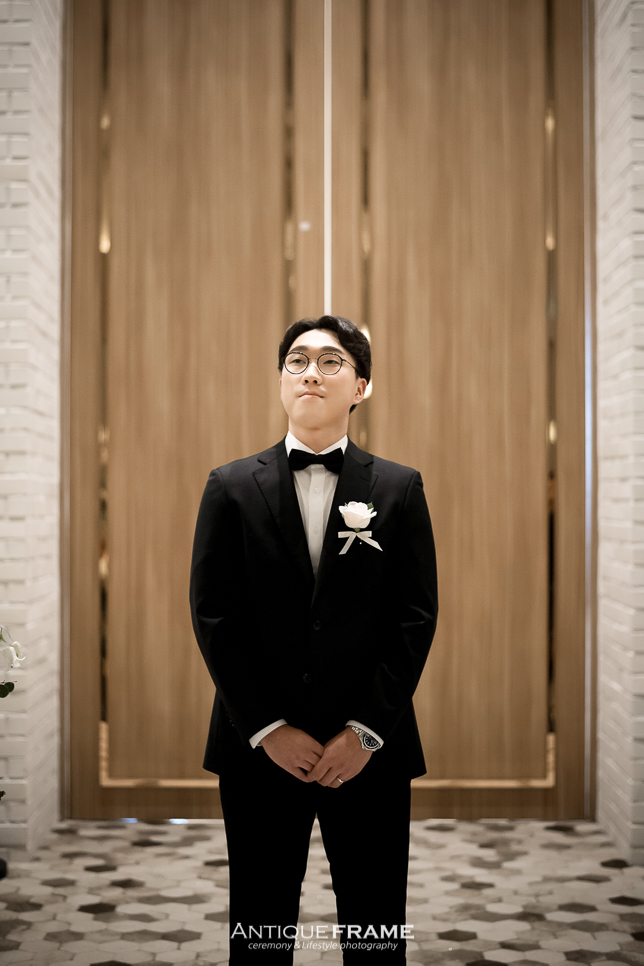 메리다 / 이베리스 본식스냅