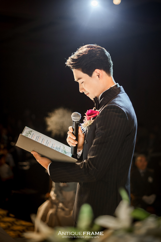 메종글래드 본식스냅
