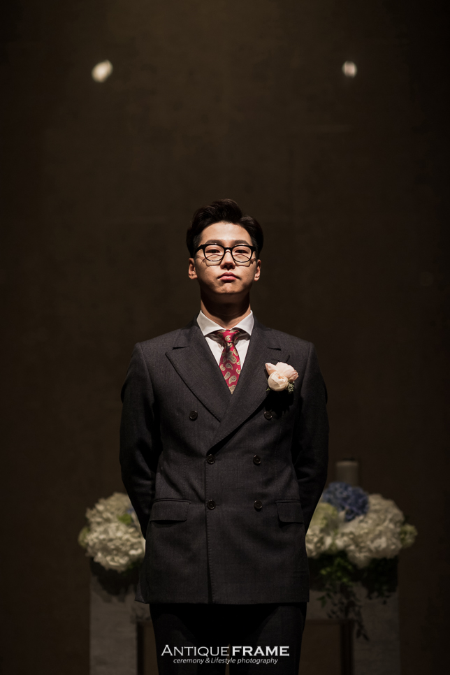 더 아나벨라 본식스냅