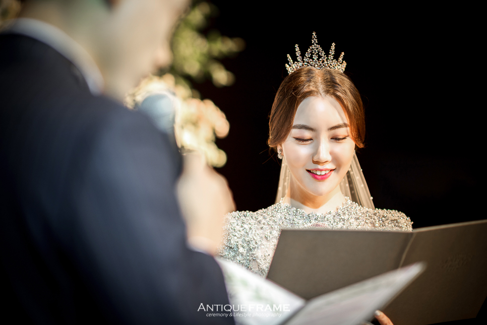 메종글래드 본식스냅