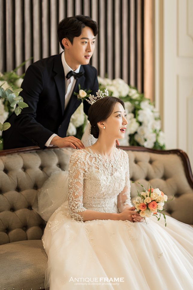 더빈 컨벤션 / 그랜드볼룸 본식스냅