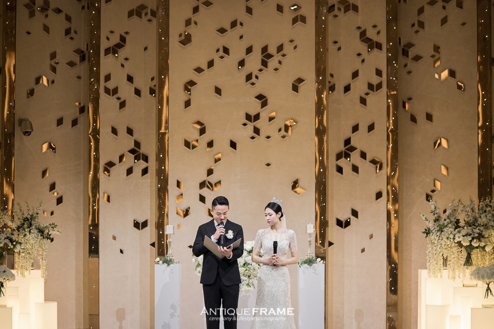 메리다 / 달리아 본식스냅