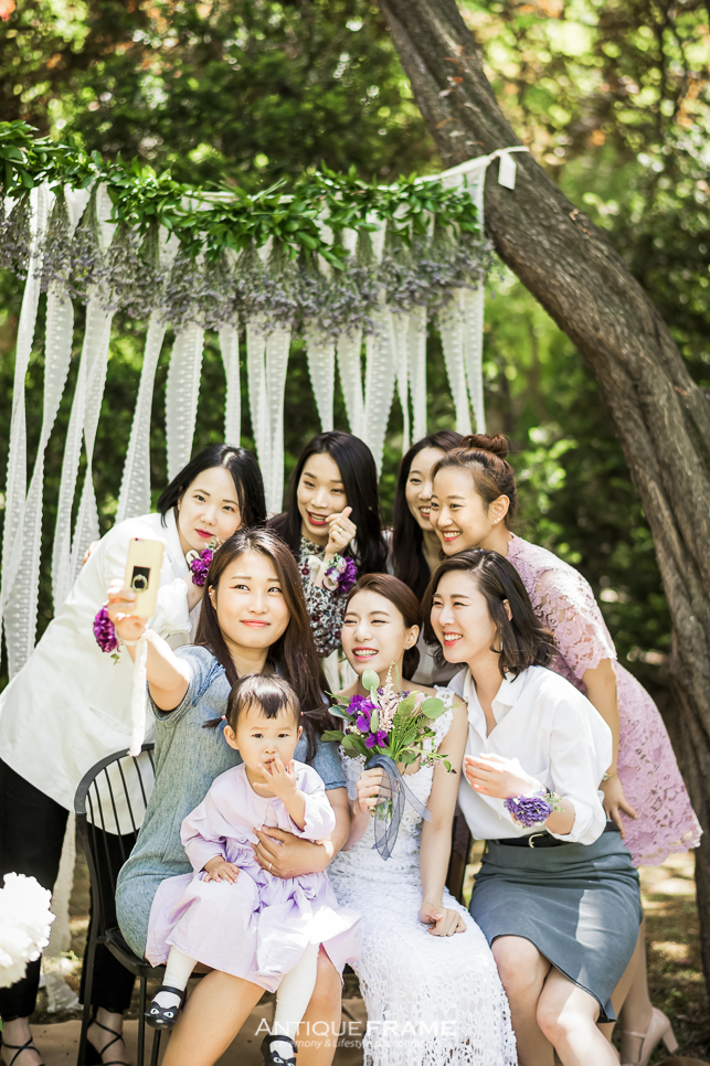 고향산장 천안 본식스냅