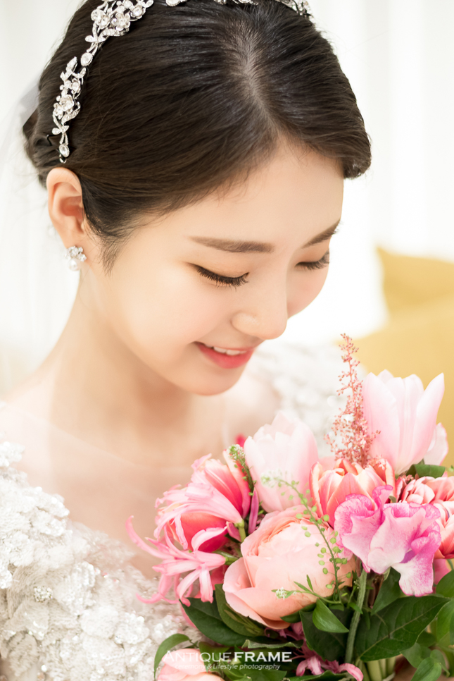 루이비스 대전 / 아모리스 본식스냅