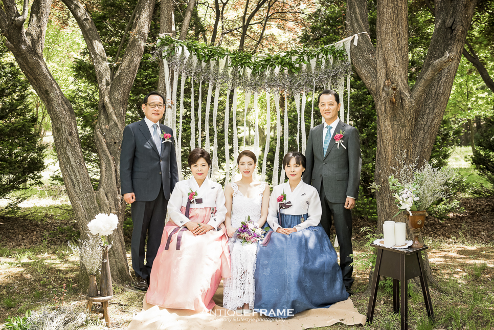 고향산장 천안 본식스냅