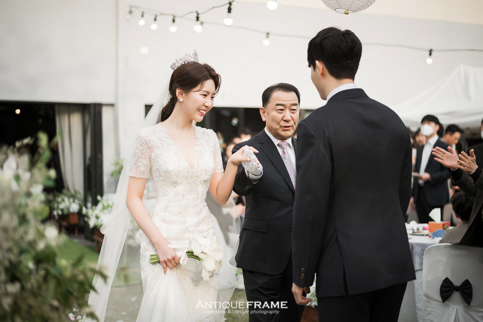 더파티 본식스냅
