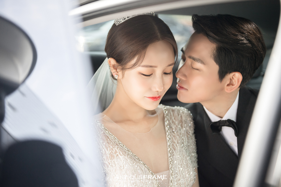 아모르아트 / 그랜드홀 본식스냅
