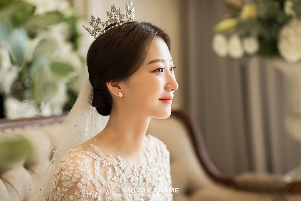 더빈 컨벤션 / 그랜드볼룸 본식스냅