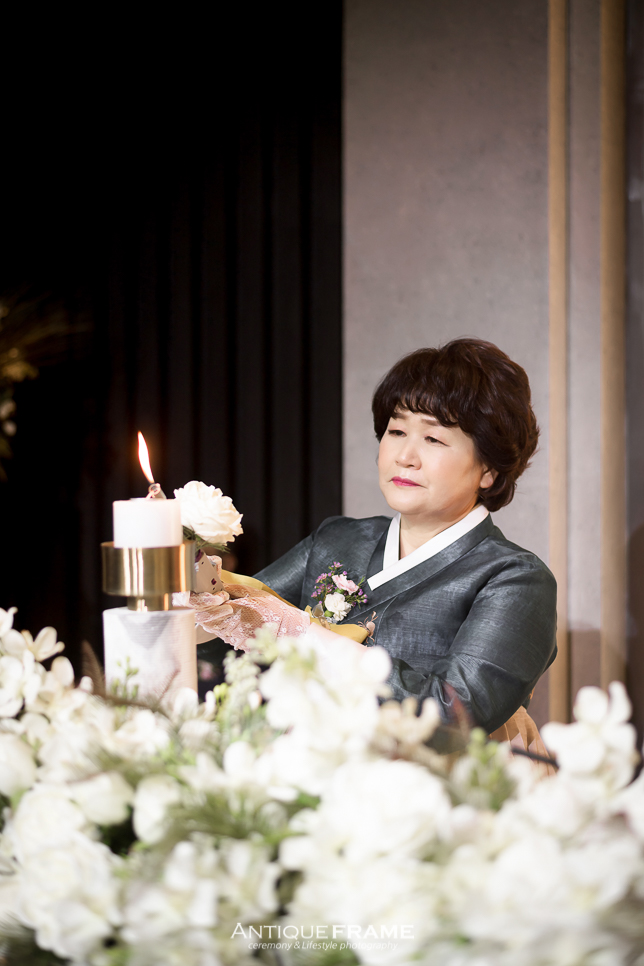 메리다 / 마르시아 본식스냅
