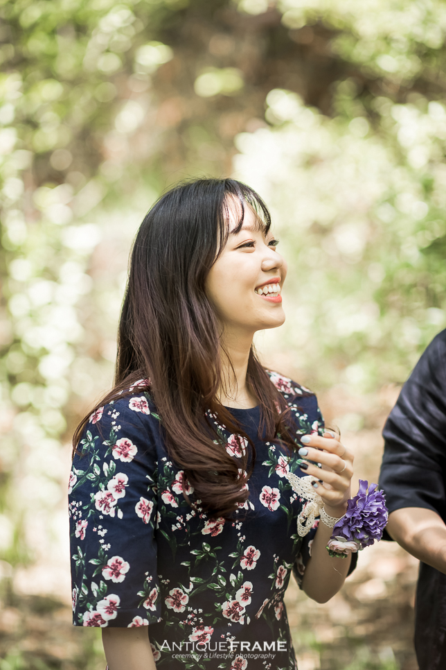 고향산장 천안 본식스냅