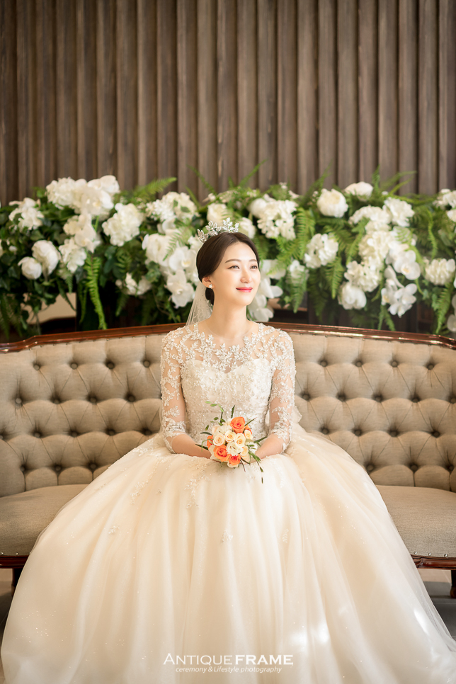 더빈 컨벤션 / 그랜드볼룸 본식스냅