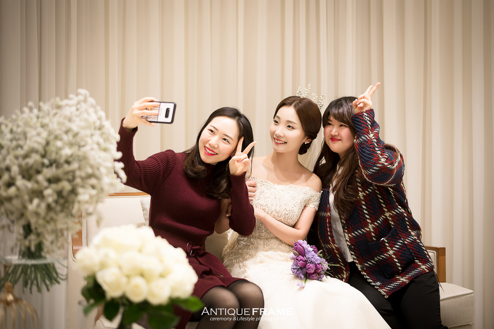 라도무스 본식스냅